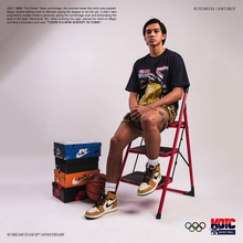 Load image into Gallery viewer, USA Dream Team Mesh Shorts