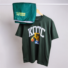 Load image into Gallery viewer, KOTC Team Mesh Shorts