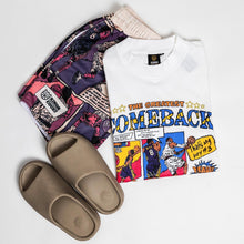 Load image into Gallery viewer, Greatest Comeback - Off-White