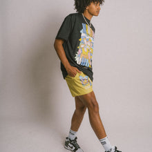 Load image into Gallery viewer, KOTC The King - Black & Yellow Green