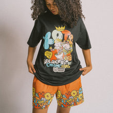 Load image into Gallery viewer, KOTC Breakfast of Champions - Rust Orange