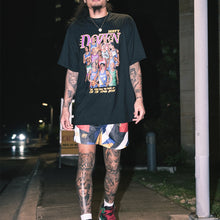 Load image into Gallery viewer, KOTC | OffCourt "Dirty Dozen" - Black