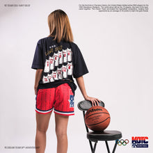 Load image into Gallery viewer, '92 Team USA - Navy Blue