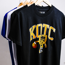 Load image into Gallery viewer, KOTC Crossover - Black