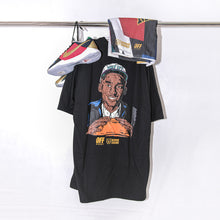 Load image into Gallery viewer, KOTC | OffCourt "Dirty Dozen" - Black