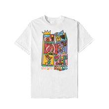 Load image into Gallery viewer, KOTC Comiscene - Black & White