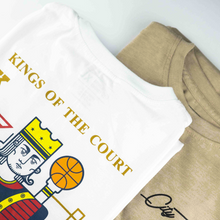 Load image into Gallery viewer, The High Card - White