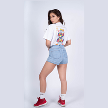 Load image into Gallery viewer, The High Card - White