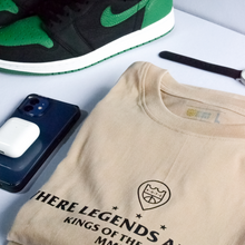 Load image into Gallery viewer, Where Legends are Made - Soy