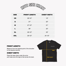 Load image into Gallery viewer, Rise and Shine - Black