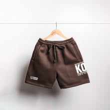 Load image into Gallery viewer, KOTC Basketball Sweat Shorts