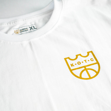 Load image into Gallery viewer, The High Card - White