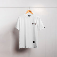 Load image into Gallery viewer, KOTC Basketball T-Shirt in Embossed Print