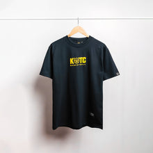 Load image into Gallery viewer, KOTC Basketball T-Shirt in Embossed Print