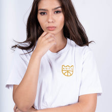 Load image into Gallery viewer, The High Card - White