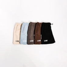 Load image into Gallery viewer, KOTC Basketball Sweat Shorts