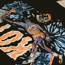 Load image into Gallery viewer, KOTC "Shattered Backboard" / "Dynasty" T-Shirt