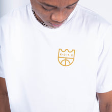 Load image into Gallery viewer, The High Card - White