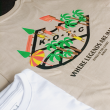 Load image into Gallery viewer, Where Legends are Made - Soy