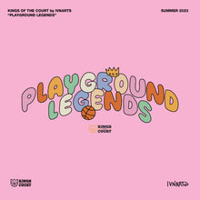 Load image into Gallery viewer, KOTC Playground Legends - Cream