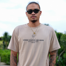 Load image into Gallery viewer, Where Legends are Made - Soy