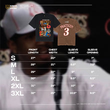 Load image into Gallery viewer, "Practice?!" - Black / Vintage Washed Brown