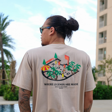 Load image into Gallery viewer, Where Legends are Made - Soy