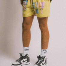 Load image into Gallery viewer, KOTC The King - Black & Yellow Green