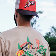 Load image into Gallery viewer, Where Legends are Made - Soy