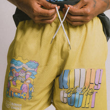 Load image into Gallery viewer, KOTC The King - Black & Yellow Green