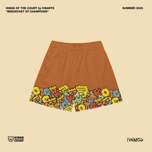 Load image into Gallery viewer, KOTC Breakfast of Champions - Rust Orange