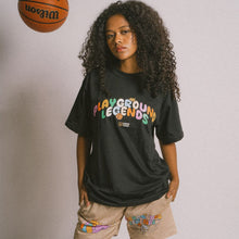 Load image into Gallery viewer, KOTC Playground Legends - Black & White