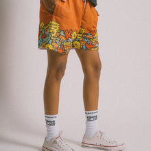 Load image into Gallery viewer, KOTC Breakfast of Champions - Rust Orange