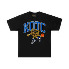 Load image into Gallery viewer, KOTC Dunk - Black