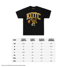 Load image into Gallery viewer, KOTC Crossover - Black