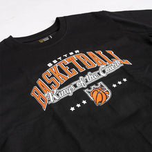 Load image into Gallery viewer, KOTC Better Basketball - Black