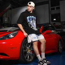 Load image into Gallery viewer, KOTC Cold Blooded Assassin - Black