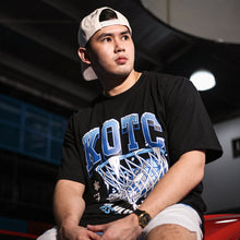 Load image into Gallery viewer, KOTC Cold Blooded Assassin - Black