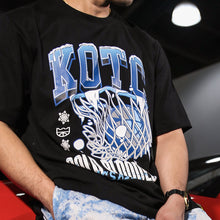Load image into Gallery viewer, KOTC Cold Blooded Assassin - Black