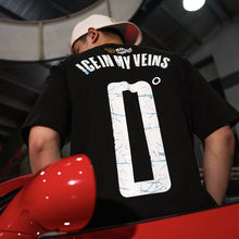 Load image into Gallery viewer, KOTC Cold Blooded Assassin - Black