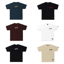 Load image into Gallery viewer, KOTC Basketball T-Shirt in Embossed Print
