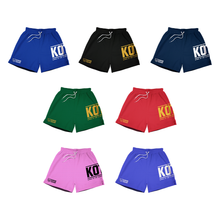 Load image into Gallery viewer, KOTC Team Mesh Shorts