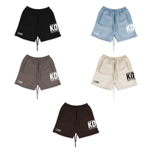 Load image into Gallery viewer, KOTC Basketball Sweat Shorts