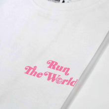 Load image into Gallery viewer, KOTC Run the World 1.0 - White