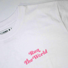 Load image into Gallery viewer, KOTC Run the World 1.0 - White