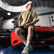 Load image into Gallery viewer, KOTC Daily Tees Pack - Black, Khaki, Cactus Brown