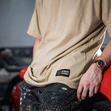 Load image into Gallery viewer, KOTC Daily Tees Pack - Black, Khaki, Cactus Brown