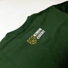 Load image into Gallery viewer, KOTC Crossover - Moss Green