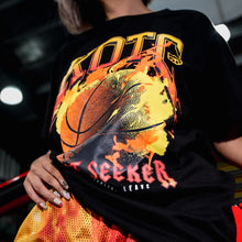 Load image into Gallery viewer, KOTC Heat Seeker - Black