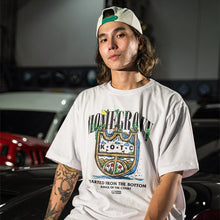 Load image into Gallery viewer, KOTC Homegrown - White